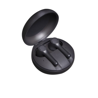 (ศูนย์ไทยประกัน6เดือน) SoundPEATS MAC หูฟังบลูทูธ เบสหนัก แบตอึด IPX7 Bluetooth 5.0 หูฟัง True Wireless คู่แข่ง omthing aukey