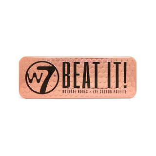 Beat Natural Nudes Colour Palette ราคาโรงงาน ราคาถูก 2017