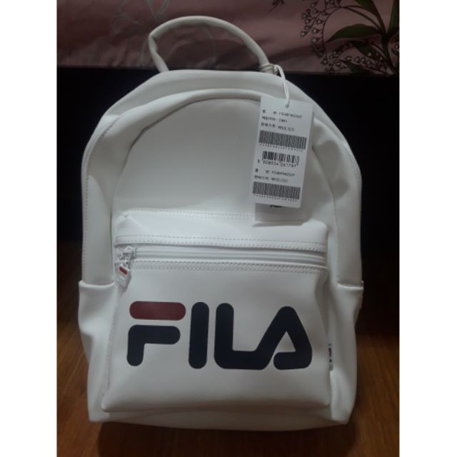 กระเป๋าเป้ FILA ของแท้ 100%