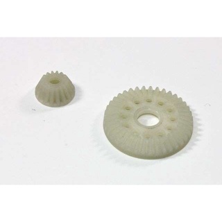 TeamC Racing TU0436 Kevlar Diff Gear