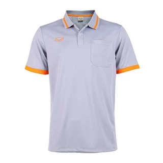 Grand Sport เสื้อคอปกตัดต่อแขน รหัส : 012585