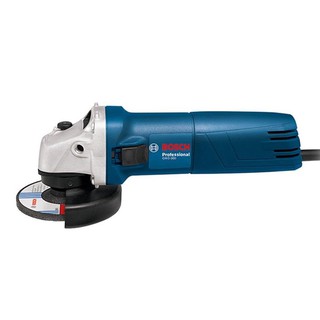 เครื่องเจียร BOSCH GWS060 4 นิ้ว 670 วัตต์ ANGLE GRINDER BOSCH GWS060 4" 670W