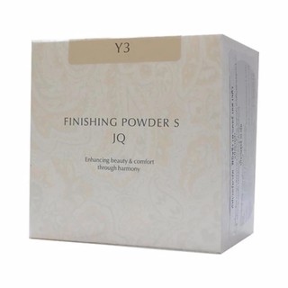 Covermark Finishing Powder S JQ # สีY3