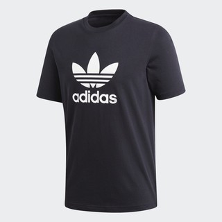 [เก็บ code ลดเพิ่ม 20%]พร้อมส่งในไทย📦เสื้อยืด Adidas Originals Trefoil **ของเเท้