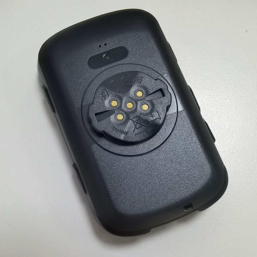 Edge 530 Back Case  GARMIN EDGE 530 Back Cover With Battery Repair Replacement