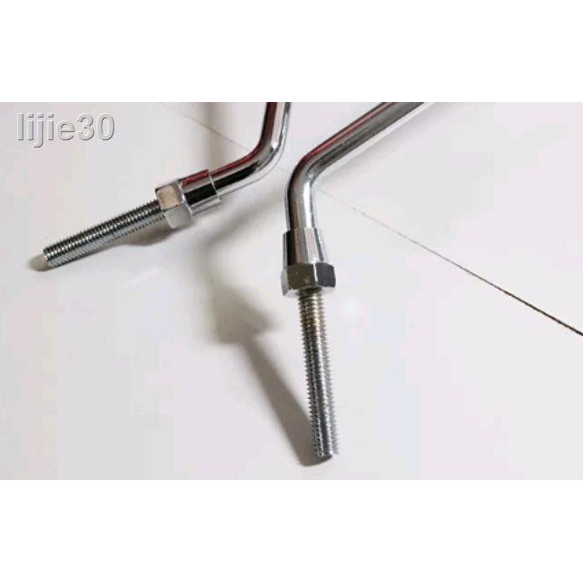 🔥 ส่วนลด 50%🔥 ¤กระจกสี่เหลี่ยม แบบหนา C100 C50 C92 C95 HONDA