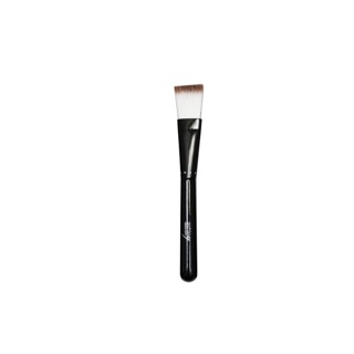 แปรงแต่งหน้าAA-032-05 Ashley single brush water access