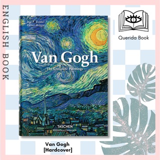 [Querida] Van Gogh [Hardcover]