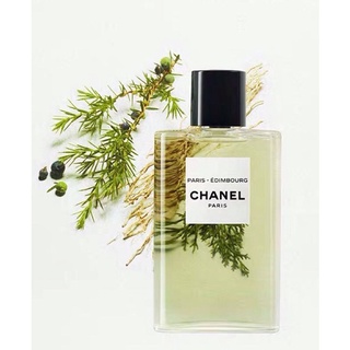 น้ำหอมChanelParis – Edimbourg EDT125ML🔆ทักแชทเช็คสต๊อกก่อนนะ🫧