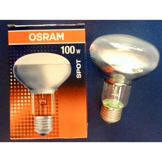 Lamp Concentra 100W  Osram