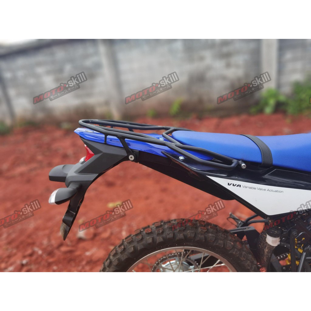 แร็คท้าย Motoskill รุ่น WR-155 ของแท้ส่งไว!!