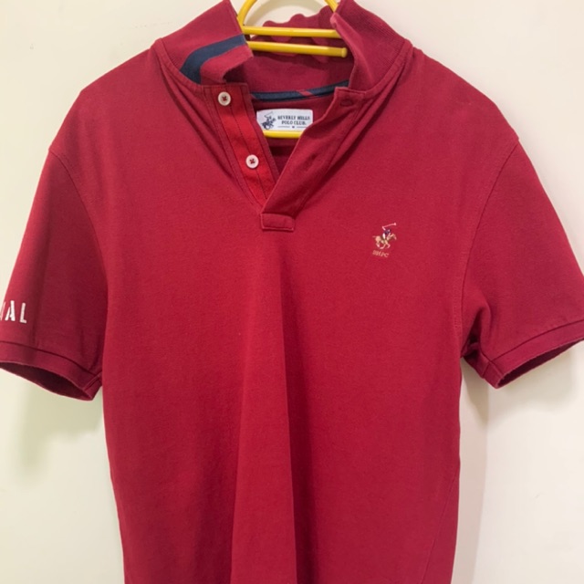 Polo club Beverly Hills