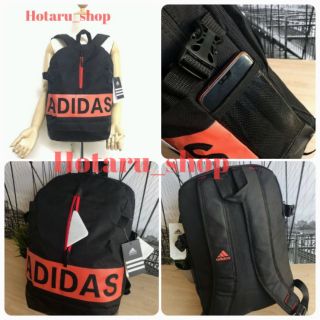 Adidas Backpack 2018 กระเป๋าเป้ใบใหญ่