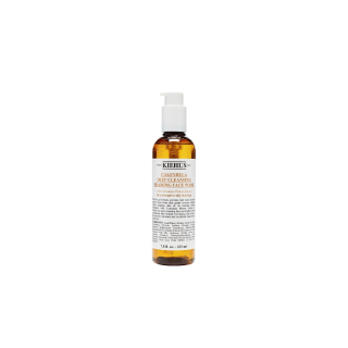 โปรโมชั่น : Kiehls Calendula Deep Cleansing Foaming Face Wash 230ml