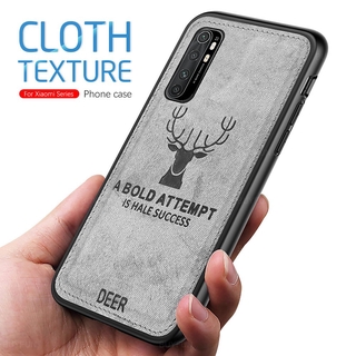 Soft Phone Case For Xiomi Xiaomi Mi 10 A3 mi9t mi10 9 t 9t mi9 SE note10 Note 10 Lite Pro Anti Sweat Anti Fingerprint Back Case Cover Casing For mi note10lite