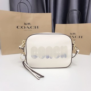 Coach 68945 กระเป๋ากล้องขนาดเล็ก