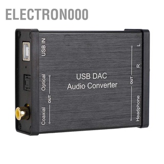 Audio Interface Sound Card B1 อุปกรณ์ควบคุมเสียง มีเอฟเฟคในตัว สำหรับไลฟ์สดและร้องเพลง GV-023 Digital to Analog DAC Audio Converter USB Sound Card