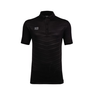 H3 เสื้อโปโล รุ่น Pro-Tech ( H3SPORT )