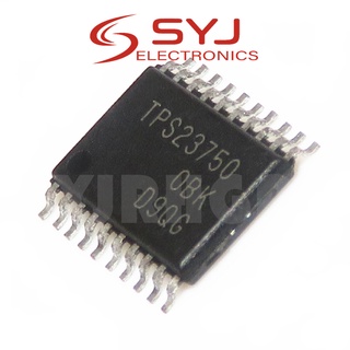 มีสินค้า วงจรรวม TSSOP-20 TPS23750PWPR TPS23750PWP TPS23750 5 ชิ้น