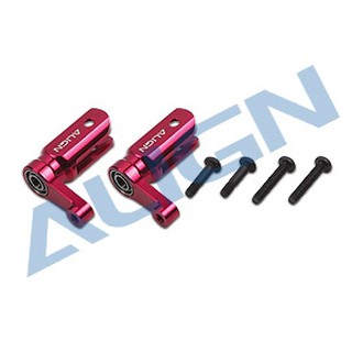 150 Main Rotor Holder ฮอ150 H15H015XXW  อะไหล่เฮลิคอปเตอร์ T-rex ALIGN RC