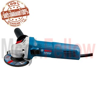 เครื่องเจียร 4 BOSCH GWS 750-100