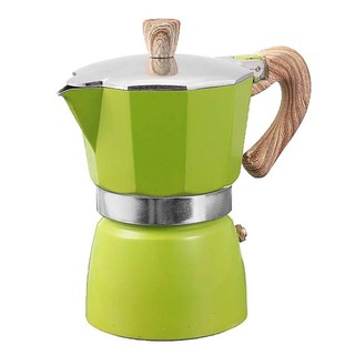 กาต้มกาแฟMoka pot 3Cup ZBOSS รุ่น ZB-M83 **พร้อมส่ง**