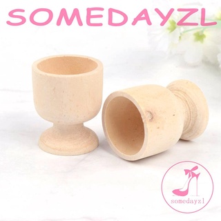 Somedayzl ที่วางแก้วไข่ต้ม ไข่ต้ม DIY สําหรับคริสต์มาส