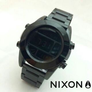 Nixon