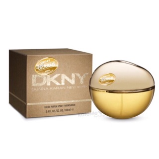 DKNY Golden Delicious EDP 100 ml.