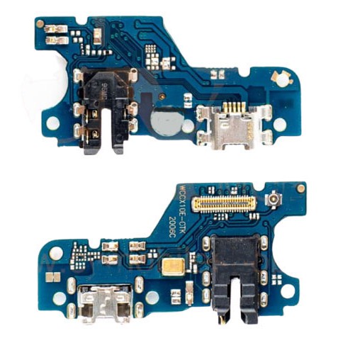 ชุดบอร์ดชาร์จ Huawei Y6P (2020) ตูดชาร์จ Huawei Y6P (2020)