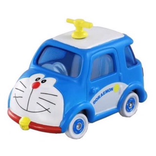 Dream Tomica No.143 Doraemon -- Release date :	March 17, 2018