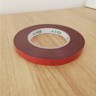 เทปกาวสองหน้า Double Sided PE Foam Tape