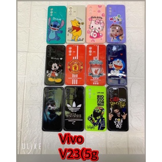 เคส tpu การ์ตูน vivo v23 5g V23 5G