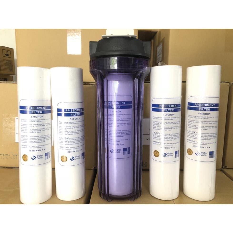 MIST SPRAYER เครื่องกรองน้ํา