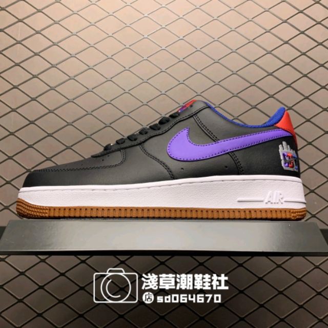 nike air force shibuya