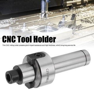 เครื่องมือเชื่อมต่อกล้อง Cnc C20`Fmb22