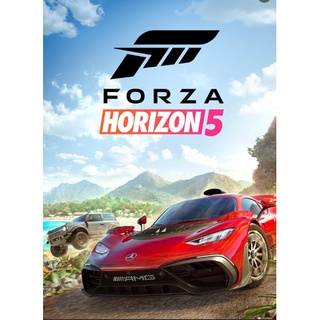 Forza Horizon 5 เกม PC download link/USB Flash drive เกมคอมพิวเตอร์ Game