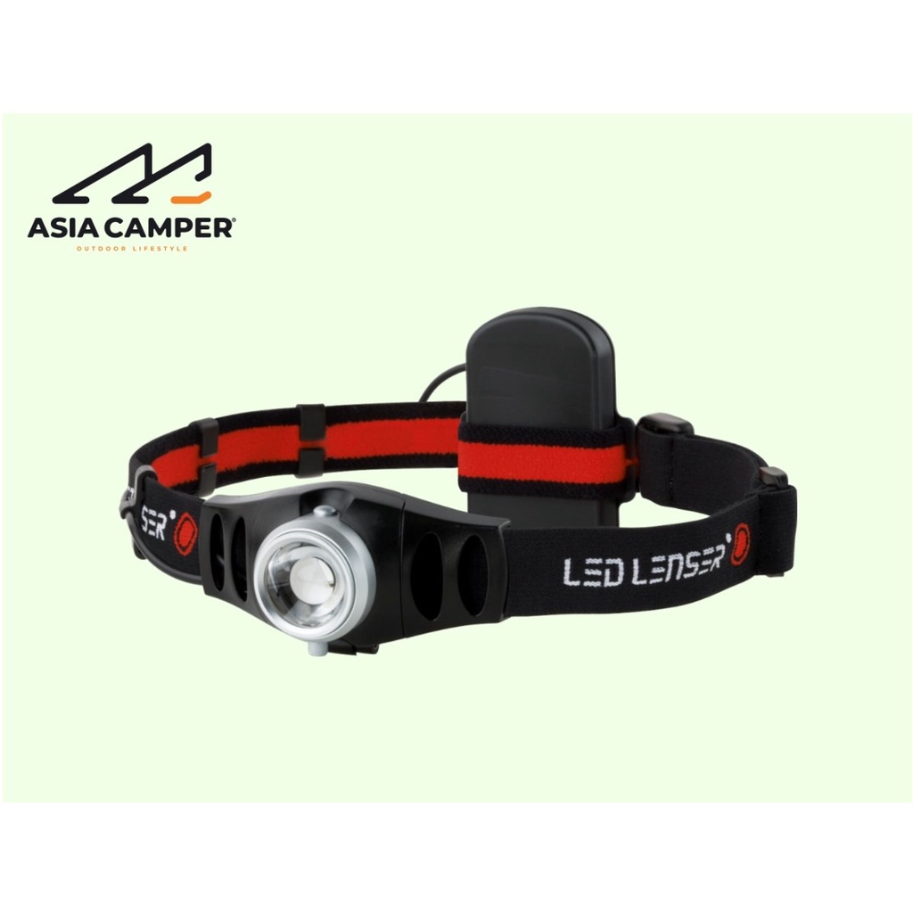 Led Lenser H3.2 Outdoor Headlamp