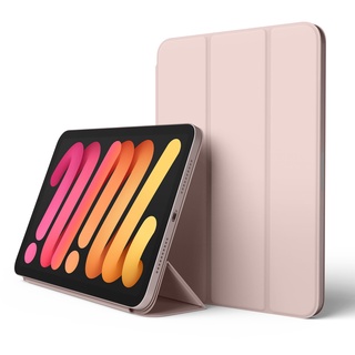 elago เคสสำหรับ Smart Folio Case for iPad Mini 6 / iPad Air 4,5,Pro1 / iPad Pro 2, 3, 4, 5, 6 (ของแท้จากตัวแทนจำหน่าย)