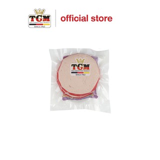 TGM คลับบาโลน่าหมู (สไลซ์) (Lyoner) 200 g