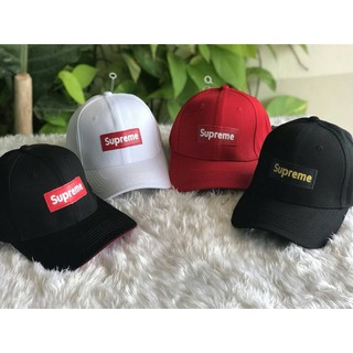 หมวก Supreme