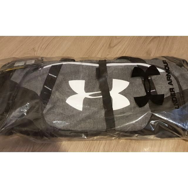 (ส่งฟรี)กระเป๋าฟิตเนสUnder Armour - Virgin Active