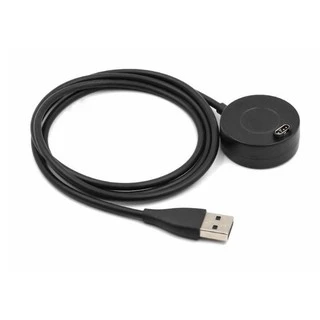 สายชาร์จ(แบบDOCK)กามิน GARMIN forerunner Instinct Fenix5-6-7vivoactive3-5 Venu,Venu SQ สินค้าจากไทยส่งไวทุกวัน มีประกัน