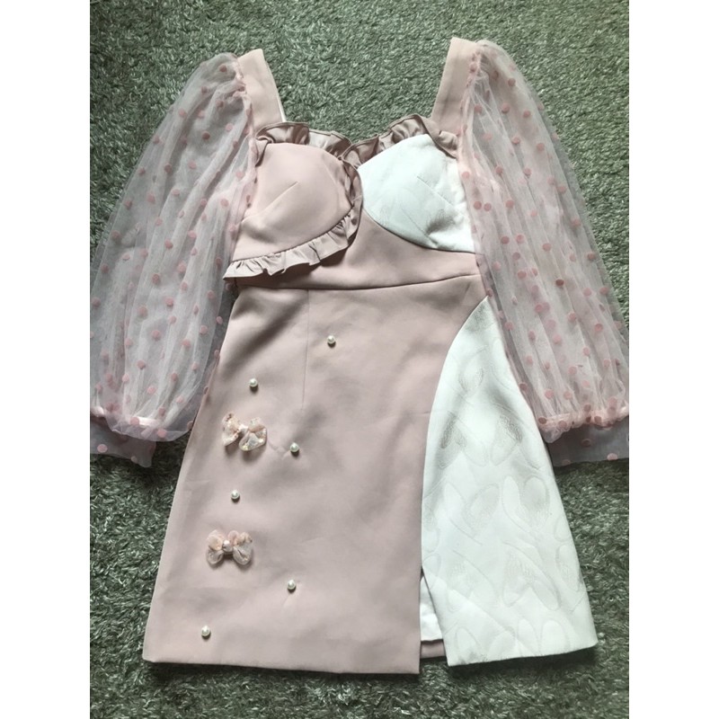 ส่งต่อ BLT BLAND ไซร์ xs 💗