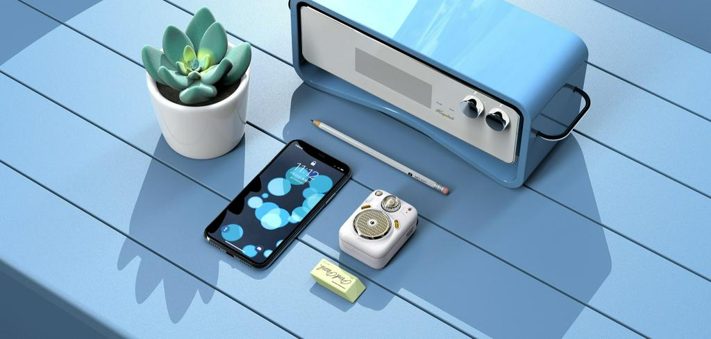 Divoom Official Store, ร้านค้าออนไลน์ | Shopee Thailand