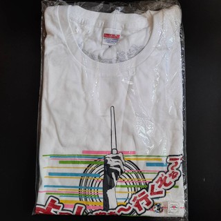 AKB48 T shirt New 西武ドームコンサート 2011