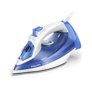 ถูกที่สุด✅  เตารีดไอน้ำ PHILIPS GC2990/20 2400 วัตต์ Irons, Steamers &amp; Accessories