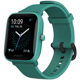 Amazfit Bip U Pro (Green)