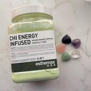 CHI ENERGY INFUSED แท้ 💯จาก USA