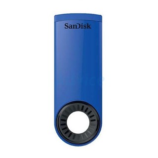 32GB SanDisk CRUZER DIAL (SDCZ57) Blue